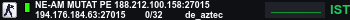 Banner Server