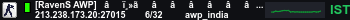 Banner Server