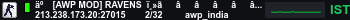 Banner Server