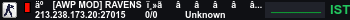 Banner Server