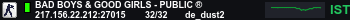 Banner Server