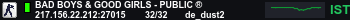 Banner Server