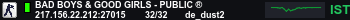 Banner Server
