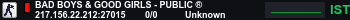 Banner Server
