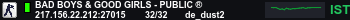 Banner Server