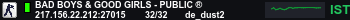 Banner Server