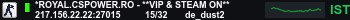 Banner Server