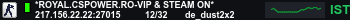 Banner Server