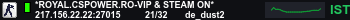 Banner Server