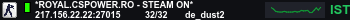 Banner Server