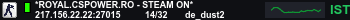 Banner Server