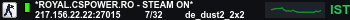 Banner Server