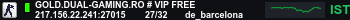 Banner Server