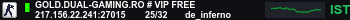Banner Server