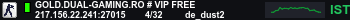 Banner Server