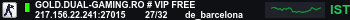 Banner Server