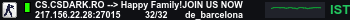 Banner Server