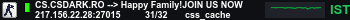 Banner Server