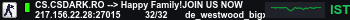 Banner Server