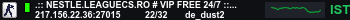 Banner Server