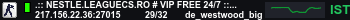 Banner Server