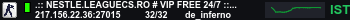 Banner Server