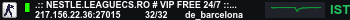 Banner Server