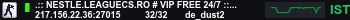 Banner Server