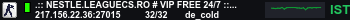 Banner Server