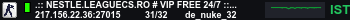 Banner Server