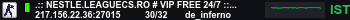 Banner Server