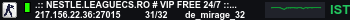 Banner Server