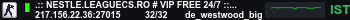 Banner Server
