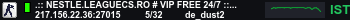 Banner Server
