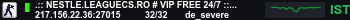 Banner Server