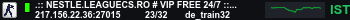 Banner Server