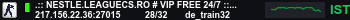 Banner Server