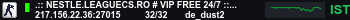 Banner Server