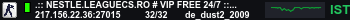 Banner Server