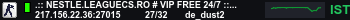 Banner Server
