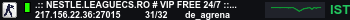 Banner Server