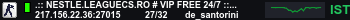 Banner Server