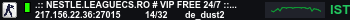 Banner Server