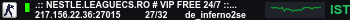 Banner Server