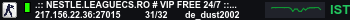 Banner Server
