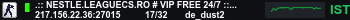 Banner Server
