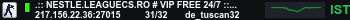 Banner Server