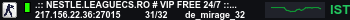 Banner Server