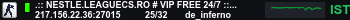 Banner Server