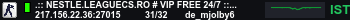 Banner Server